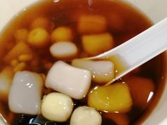 -鲜芋仙(群光广场店)