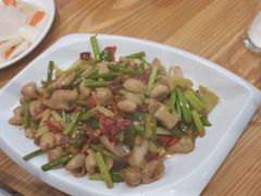 -老字号四季羊肉馆(埌西店)