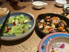 -云海肴·汽锅鸡·云南代表菜(五道口购物中心店)