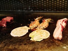 -火地铁板烧(虹口龙之梦店)