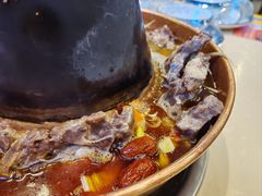 -月圆火锅(宁海东路二店)