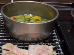 -夜食白市Yespicy·烧烤啤酒宵夜(番禺四海城店)