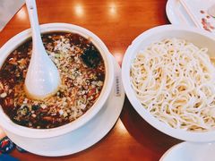 打卤面-大顺堂食府(牛街店)