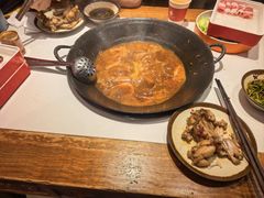 -老天桥蛙炉火锅(姑苏总店)