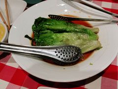 -西贝(金桥店)