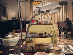 -广州富力丽思卡尔顿酒店