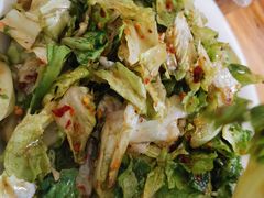 -勇猛子川菜馆(新军路店)