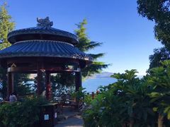 -南诏风情岛