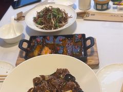-天和晟新京菜.水煮鱼.湘土菜(国展店)