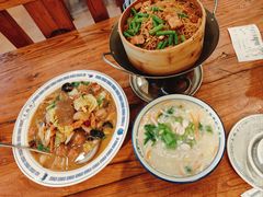 -老雒阳面馆·水席·洛阳菜(王城路店)