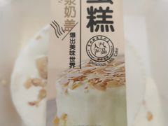 -糕小爱·动物奶油生日蛋糕定制(合肥总店)