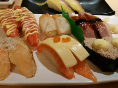 picture-万岁寿司(芳村店)