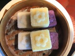 -镇江苏宁万豪酒店-苏筵中餐厅