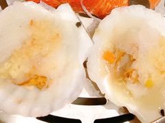 -日进一片海.生腌海鲜火锅.宵夜烧烤(三里屯总店)