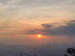 -梧桐山风景名胜区