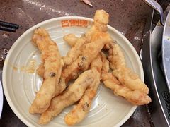-巴倒烫陆派火锅山庄(南山总店)