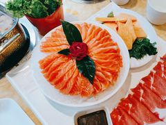 -清真军邺·金富苑肥牛(石坡街旗舰店)