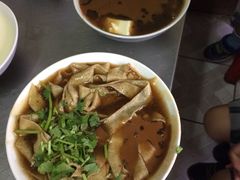 -陈记锅巴菜(五大道店)