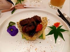 -伯衡55·吉品轩(乌鲁木齐南路店)