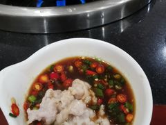 -老来福·非遗酸汤兔(凯旋路店)