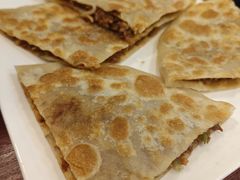 -聚首堂·特色小吃·肘子(什刹海德胜门店)