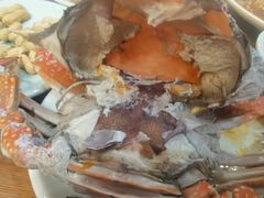 -小铜锣湾海鲜家常菜馆(河西店)