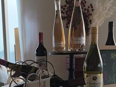 -三迪希尔顿酒店·星空酒廊