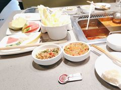 -海底捞火锅(苏宁生活广场店)