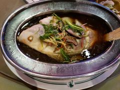 -老地方海鲜餐厅(拉古娜店)