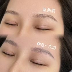 -Verywang半永久纹眉•仪器野生眉