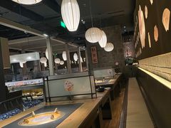 -湊湊火锅·茶憩(石家庄万象城店)