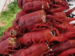 -阿湾楼·温州海鲜·江浙菜(京江路店)