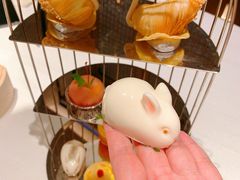 -天瑞轩·粤菜餐厅