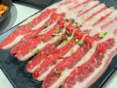 -花味烤肉·拌饭(庐阳万科店)