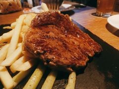 -Geneva日内瓦餐厅(西郊宝成花苑店)