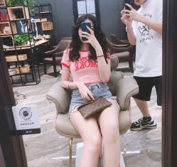 -藤野造型·专业烫染店
