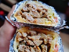 -YallaYalla丫拉中东料理小吃·清真(太古里店)