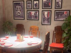 -四川饭店·小龙虾(长白店)