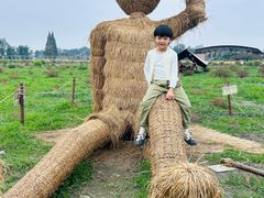 -中国天府农业博览园