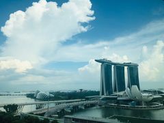 -新加坡文华东方酒店