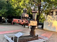 -柳州工业博物馆