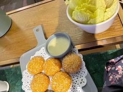 -麻田会 ·鲜活现烹·牛蛙火锅(珠江新城维家思广场店)