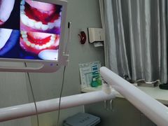 -深圳富茂格伦菲尔口腔门诊部(龙华清湖总院)