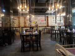 -燚青春泥炉烤肉(东泰店)
