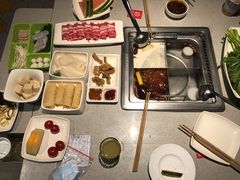 -海底捞火锅 (利舞台广场店)