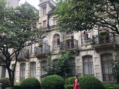 -中旅阿那亚九龙湖·公主酒店