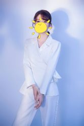 -时纪母女写真父母纪念照(静安店)