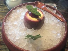 -炙柒Sekinana·精致料理 烧鸟·铁板烧(海上世界店)