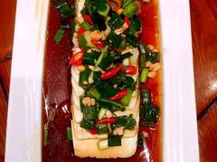 豆腐-罗浮宫酒店