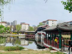 -西海子公园